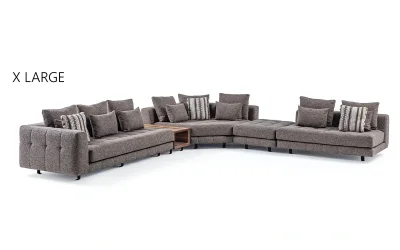 Hallein Köşe Takımı (X-Large)