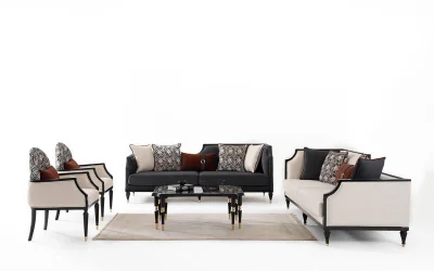 Harmonia  Orta Sehpa