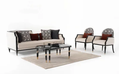 Harmonia  Orta Sehpa