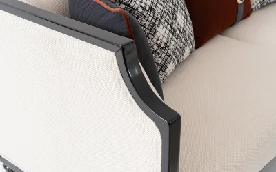 Harmonia Koltuk Takımı | 3lü Koltuk 2 Adet - Berjer 1 Adet