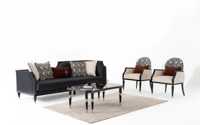 Harmonia  Orta Sehpa