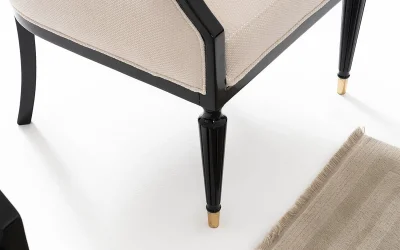 Harmonia Koltuk Takımı | 3lü Koltuk 2 Adet - Berjer 1 Adet