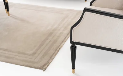 Harmonia Koltuk Takımı | 3lü Koltuk 2 Adet - Berjer 1 Adet