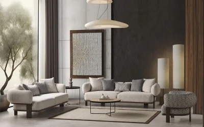 Haven Koltuk Takımı