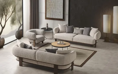 Haven Koltuk Takımı