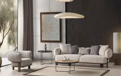 Haven Koltuk Takımı