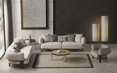 Haven Koltuk Takımı