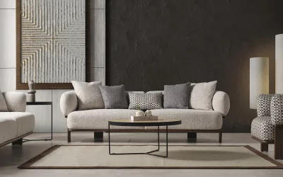 Haven Koltuk Takımı