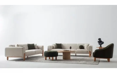 Hayal Düğün Paketi 3lü Set