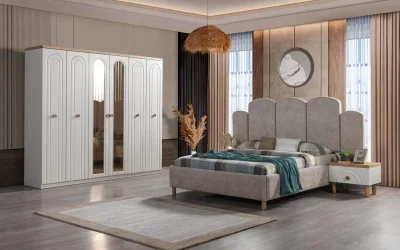 Hayal Düğün Paketi 3lü Set