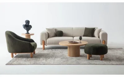 Hayal Düğün Paketi 3lü Set