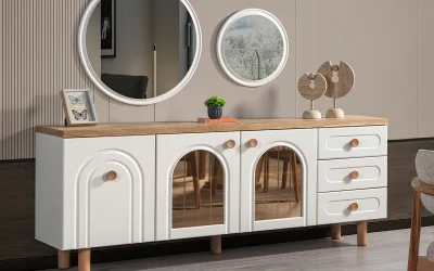 Hayal Konsol ve Ayna