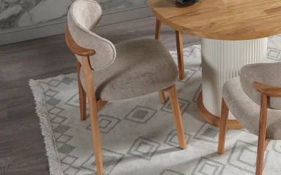 Hayal Sandalye (ard-royal)