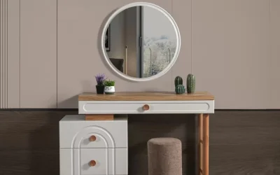 Hayal Şifonyer Ayna