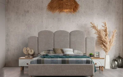 Hayal Bazalı Karyola