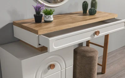 Hayal Şifonyer Ayna