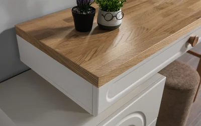 Hayal Şifonyer Ayna