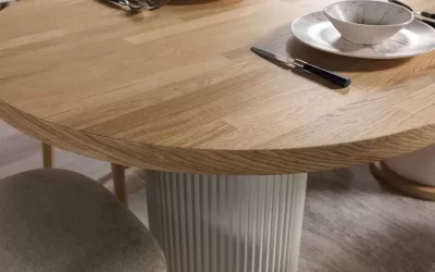 Hayal Yemek Odası Takımı