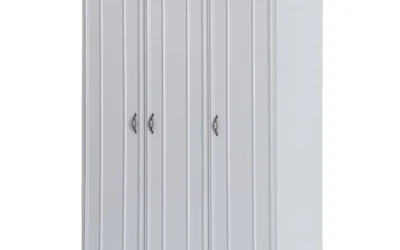 Helen 3 Kapılı Dolap (Seçenek 301)