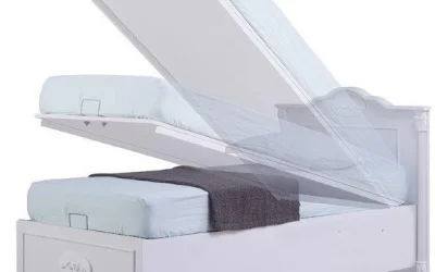 Helen Bazalı Karyola 120*200