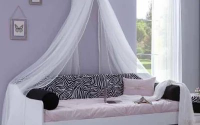 Helen Day bed 90*200