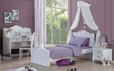 Helen Karyola 120*200