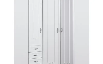 Helen Köşe Dolap (Seçenek 806)