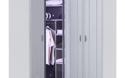 Helen Köşe Dolap (Seçenek 832)