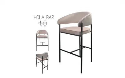 Hola Bar