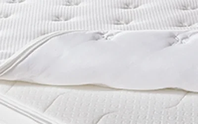 Hybrid Visco 7 Yatak 90x190