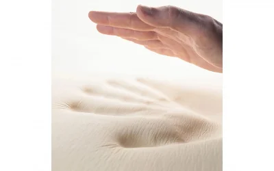 Hybrid Visco 7 Yatak 90x190