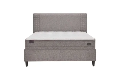 Hydro Cotton Baza ve Başlık 90x190