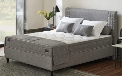 Hydro Cotton Yatak 90x190