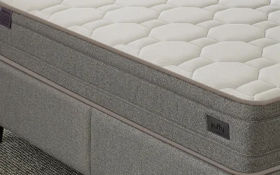 Hydro Cotton Yatak 90x190