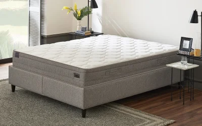 Hydro Cotton Yatak 90x190