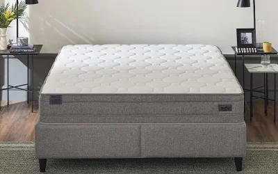 Hydro Cotton Yatak 90x190