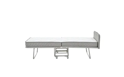 Invito Yataklı Katlanır Somya