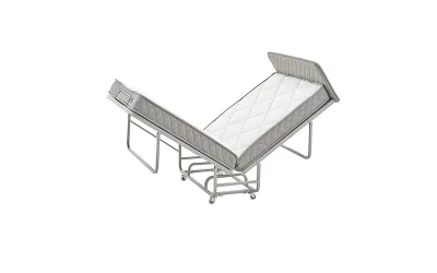 Invito Yataklı Katlanır Somya