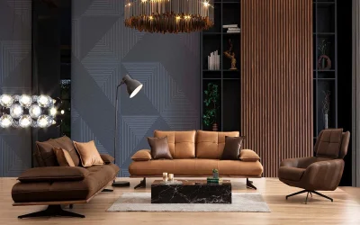 Isabel Koltuk Takımı