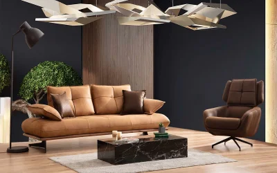 Isabel Koltuk Takımı