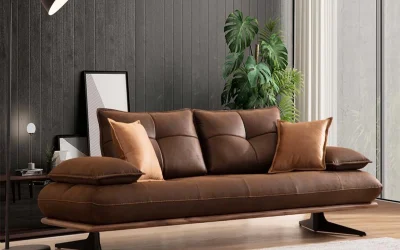 Isabel Koltuk Takımı