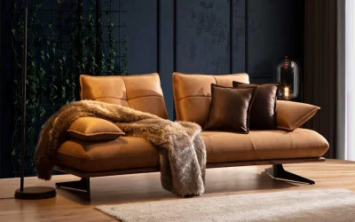 Isabel Koltuk Takımı