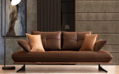 Isabel Koltuk Takımı