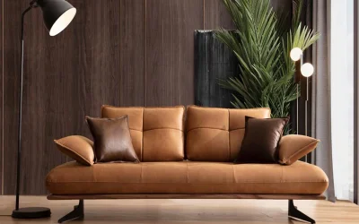 Isabel Koltuk Takımı