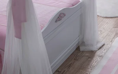 Isabella Bebek Odası Takımı