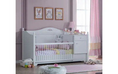 Isabella Bebek Odası Takımı