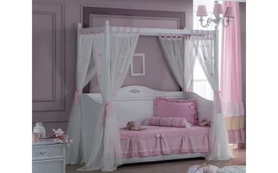 Isabella Bebek Odası Takımı