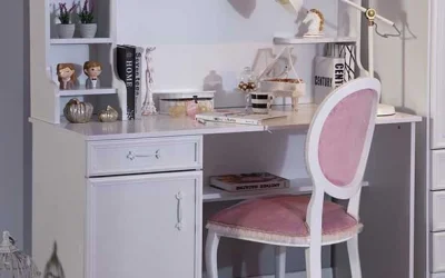 Isabella Çalışma Masası