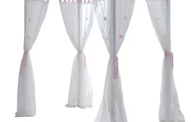 Isabella Cibinlik + Ayak 120*200