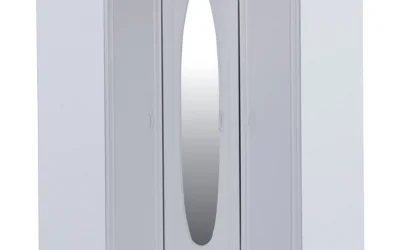 Isabella Köşe Dolap (Seçenek 802)